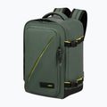 Batoh American Tourister Casual 24,2 l dark forest 5