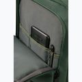 Batoh American Tourister Casual 24,2 l dark forest 11
