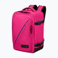 Batoh American Tourister Casual 24,2 l malinový sorbet 2