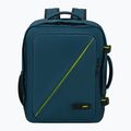 American Tourister Príležitostný batoh M 38 l harbor blue