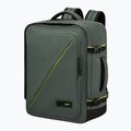 American Tourister Príležitostný batoh M 38 l dark forest 2