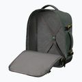 American Tourister Príležitostný batoh M 38 l dark forest 5