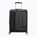 Cestovný kufor American Tourister Spinner 55 EXP 45 l sivý/melanžový 2