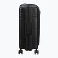 Cestovný kufor American Tourister Spinner 55 EXP 45 l sivý/melanžový 5