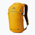 Mestský batoh Gregory Nano 18 l hornet yellow