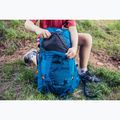 Detský trekingový batoh Gregory Wander 50 l pacific blue 3