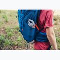 Detský trekingový batoh Gregory Wander 50 l pacific blue 7
