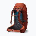 Detský turistický batoh Gregory Wander 50 l Red Rock 2