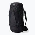 Dámsky turistický plecniak Mammut Lithium 15 l blood red/black
