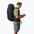 Dámsky turistický plecniak Mammut Lithium 15 l blood red/black 3