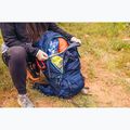 Dámsky trekingový batoh Gregory Amber 68 l arctic navy 9