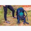 Dámsky trekingový batoh Gregory Amber 68 l arctic navy 11