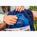 Turistický batoh deuter Trail Pro 33 l black/shale 8