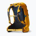 Turistický batoh deuter AC Lite 16 l paprika/redwood 2