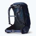 Turistický batoh Fjällräven High Coast Foldsack 24 l mountain green 2