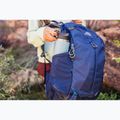 Turistický batoh Fjällräven High Coast Foldsack 24 l mountain green 4