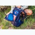 Turistický batoh Fjällräven High Coast Foldsack 24 l mountain green 6