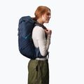 Turistický batoh Fjällräven High Coast Rolltop 26 l navy 3