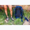 Turistický batoh Fjällräven High Coast Rolltop 26 l navy 5