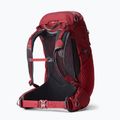 Turistický batoh Fjällräven High Coast Rolltop 26 l patina green 2