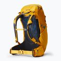 Turistický batoh Fjällräven High Coast Foldsack 24 l sunset orange 2