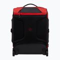 Cestovný kufor Samsonite Paradiver Light 51 l flame red 2