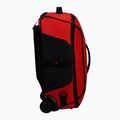 Cestovný kufor Samsonite Paradiver Light 51 l flame red 5