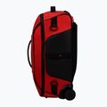 Cestovný kufor Samsonite Paradiver Light 51 l flame red 6