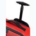 Cestovný kufor Samsonite Paradiver Light 51 l flame red 9