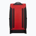 Cestovný kufor Samsonite Paradiver Light 121,5 l flame red 2