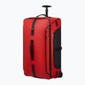 Cestovný kufor Samsonite Paradiver Light 121,5 l flame red 3