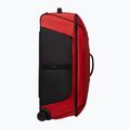 Cestovný kufor Samsonite Paradiver Light 121,5 l flame red 6