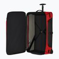 Cestovný kufor Samsonite Paradiver Light 121,5 l flame red 7