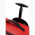 Cestovný kufor Samsonite Paradiver Light 121,5 l flame red 9