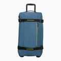 Cestovný kufor American Tourister Urban Track 84 l coronet blue