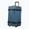 Cestovný kufor American Tourister Urban Track 84 l coronet blue 2