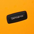Samsonite S'cure Spinner 79 l honej žltý cestovný kufor 10