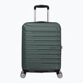Cestovný kufor American Tourister Flashline Spinner 55 34 l dark forest