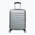 Cestovný kufor American Tourister Flashline Spinner 34 l sky silver