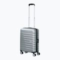 Cestovný kufor American Tourister Flashline Spinner 34 l sky silver 3