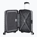 Cestovný kufor American Tourister Flashline Spinner 34 l sky silver 4