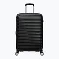 Cestovný kufor American Tourister Flashline Spinner 67 75 l shadow black