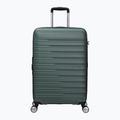 Cestovný kufor American Tourister Flashline Spinner 67 75 l dark forest