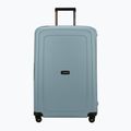 Cestovný kufor Samsonite S'cure Spinner 102 l icy blue