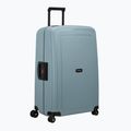 Cestovný kufor Samsonite S'cure Spinner 102 l icy blue 2