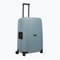 Cestovný kufor Samsonite S'cure Spinner 102 l icy blue 6