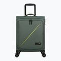 Cestovný kufor American Tourister Spinner 38,5 l dark forest