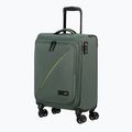 Cestovný kufor American Tourister Spinner 38,5 l dark forest 2