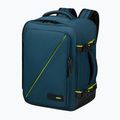 American Tourister Casual MS batoh 26,5 l harbor blue 2