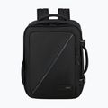 American Tourister Casual MS batoh 26,5 l čierny